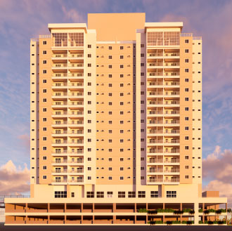 Residencial Bosque da Serra