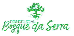 Logo do empreendimento Residencial Bosque da Serra