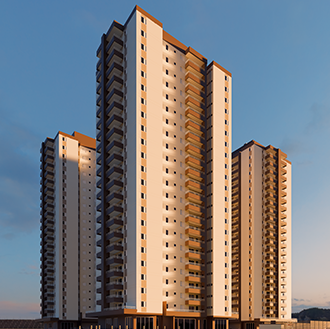 Residencial Verde do Embu