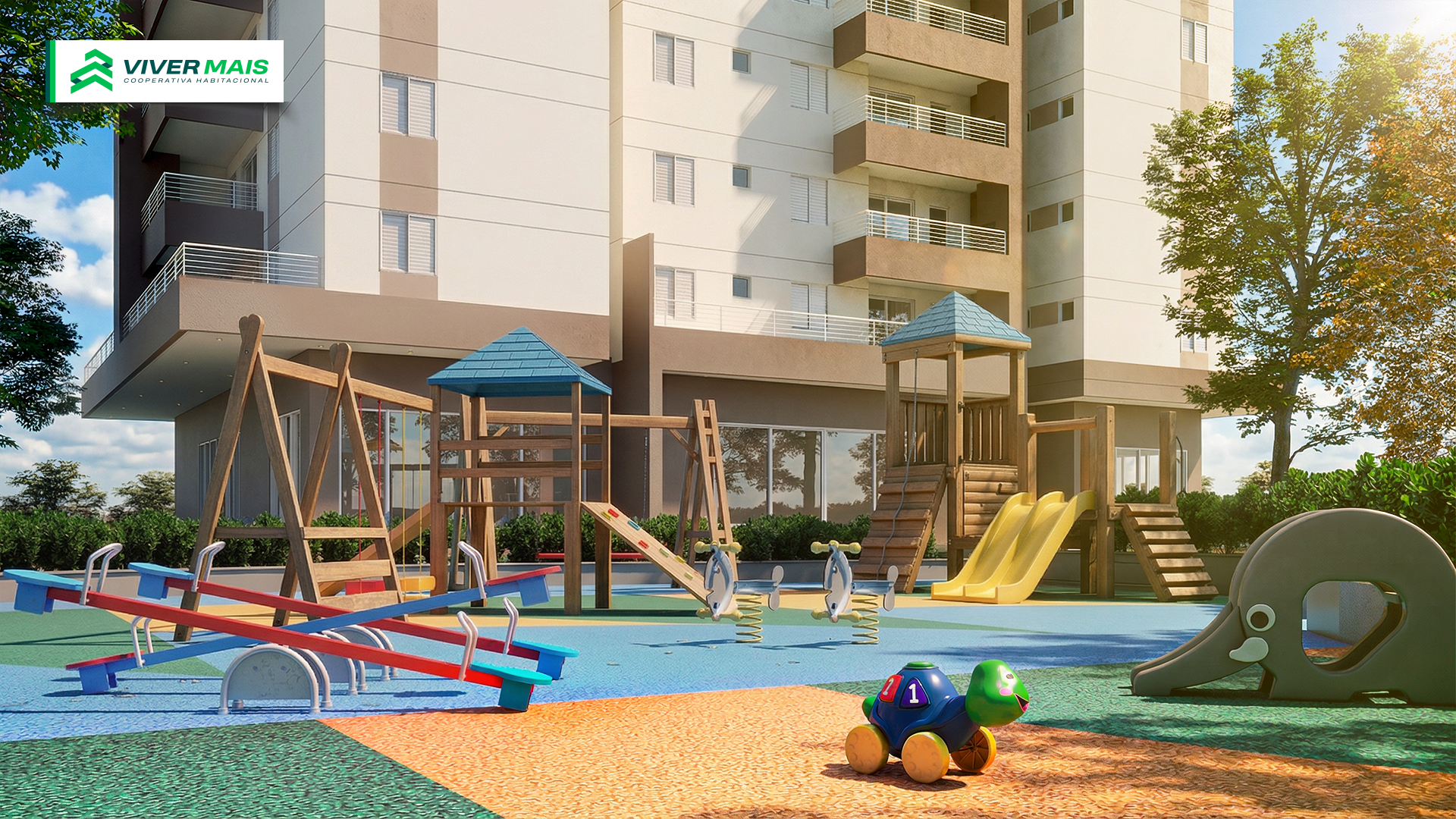 Playground